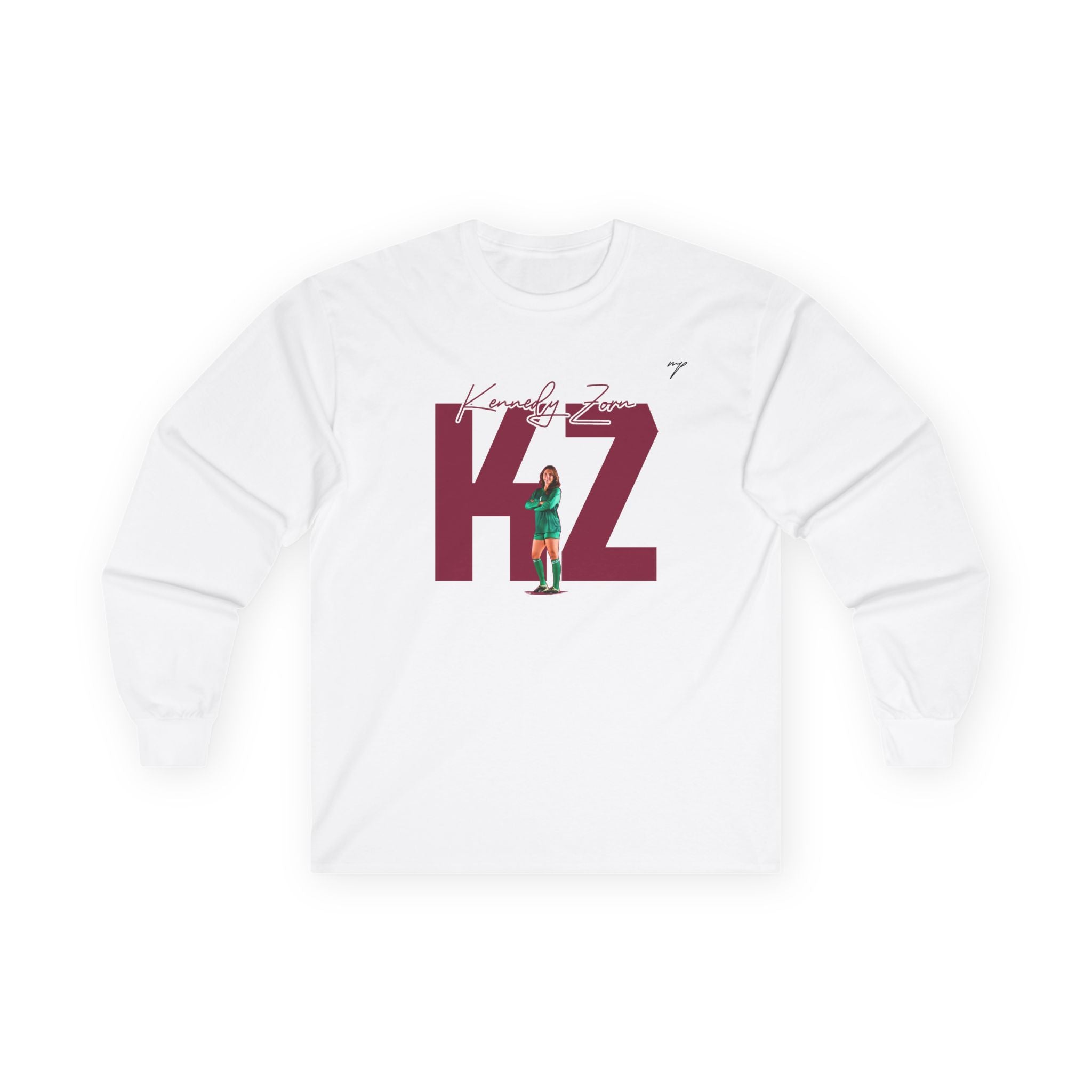 Kennedy Zorn Long Sleeve
