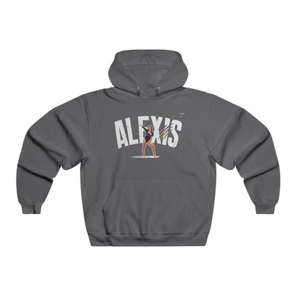 Alexis Jeffrey Vintage Hoodie