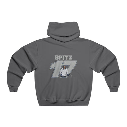 Addison Spitz Vintage Hoodie