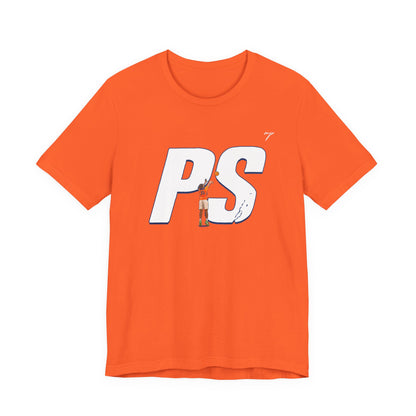 Peterson Sourabie Graphic Tee