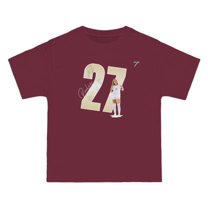 Lydia Poulin Vintage Tee