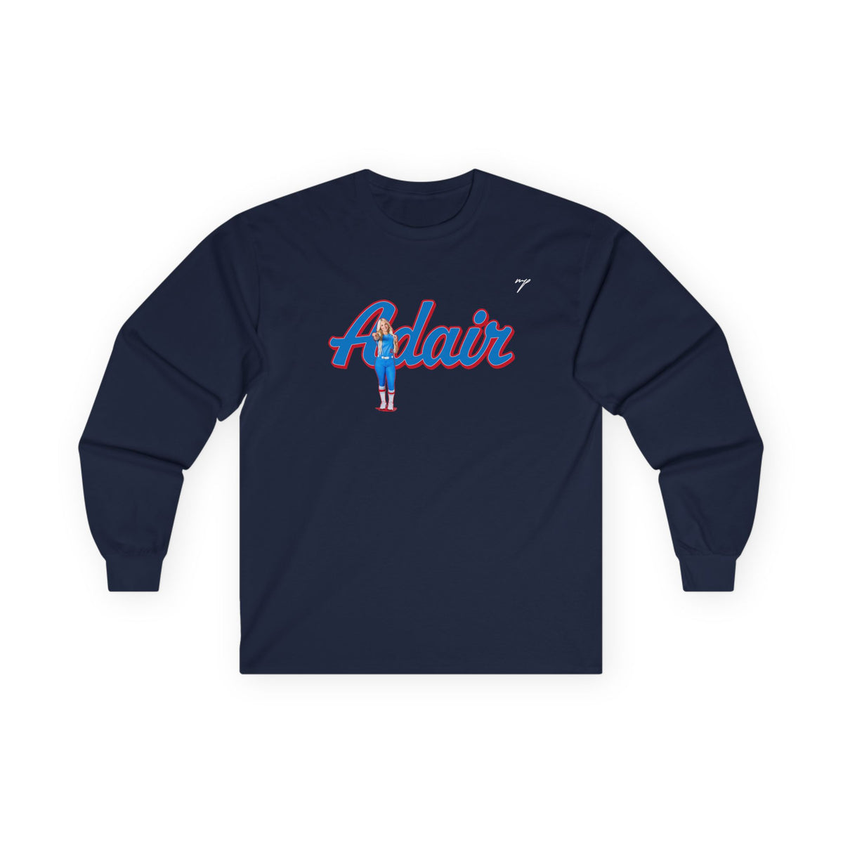 Adair Amsler Long Sleeve