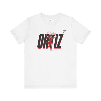 Nadia Ortiz Graphic Tee