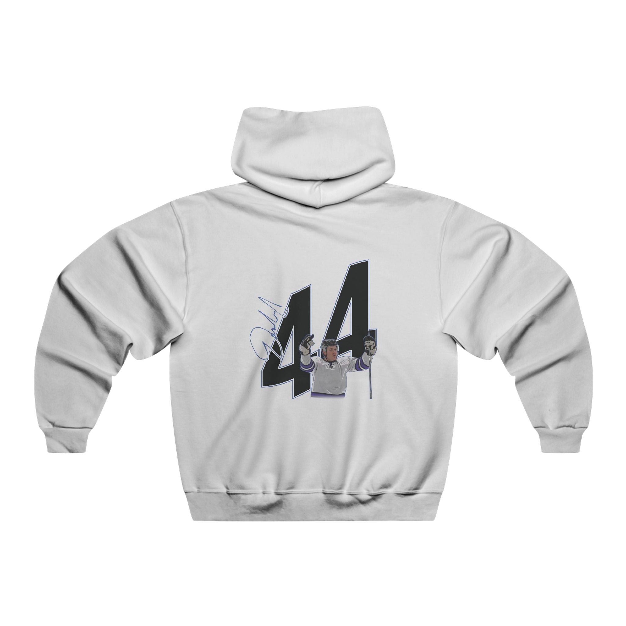 Declan Conway Vintage Hoodie
