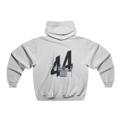 Declan Conway Vintage Hoodie