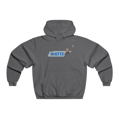 Ellie Watts Vintage Hoodie
