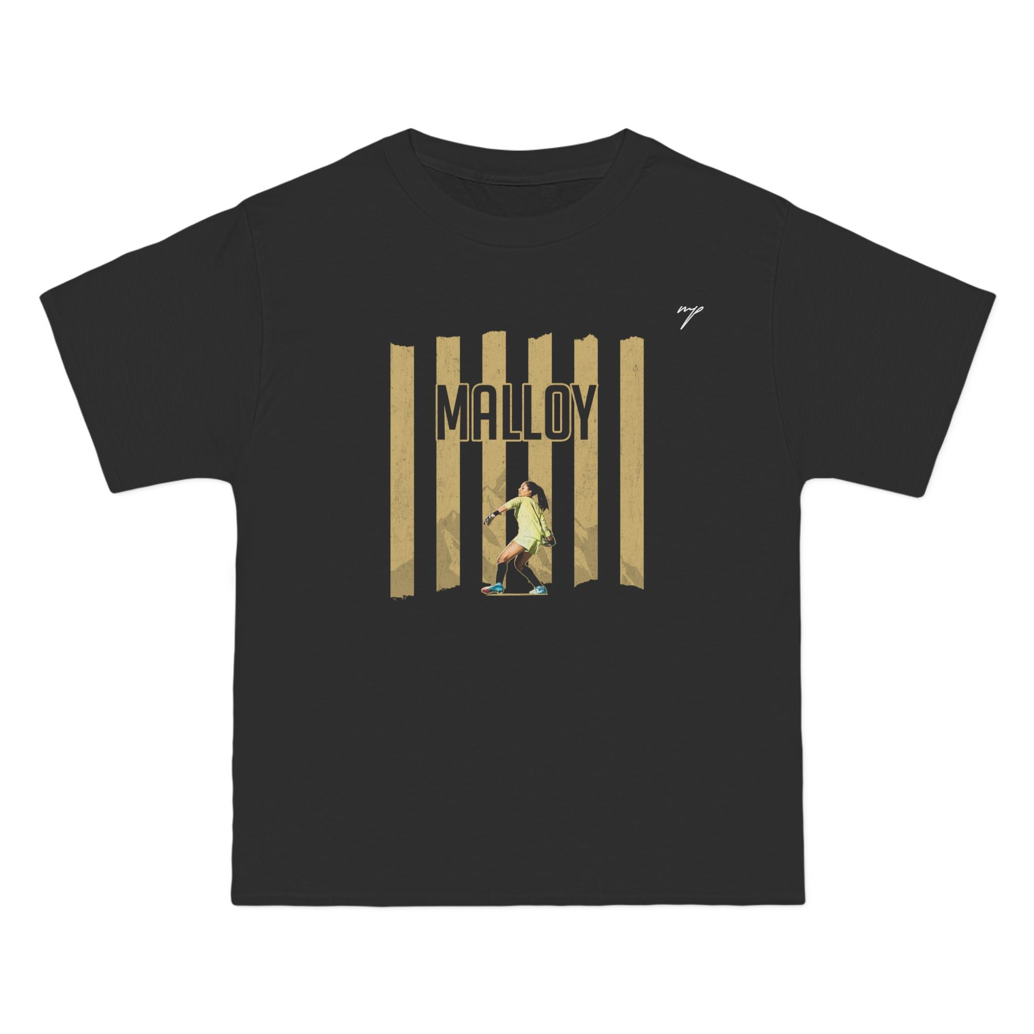 Sophia Malloy Vintage Tee