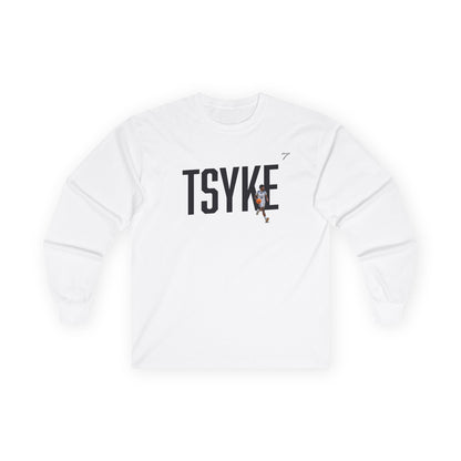 Tyler Hall Long Sleeve