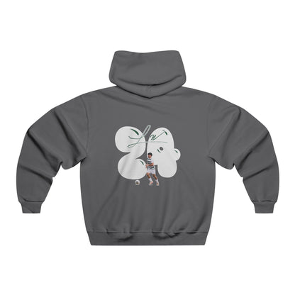 Luc Lavielle Vintage Hoodie
