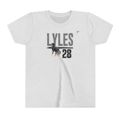Brooklyn Lyles YOUTH Graphic Tee