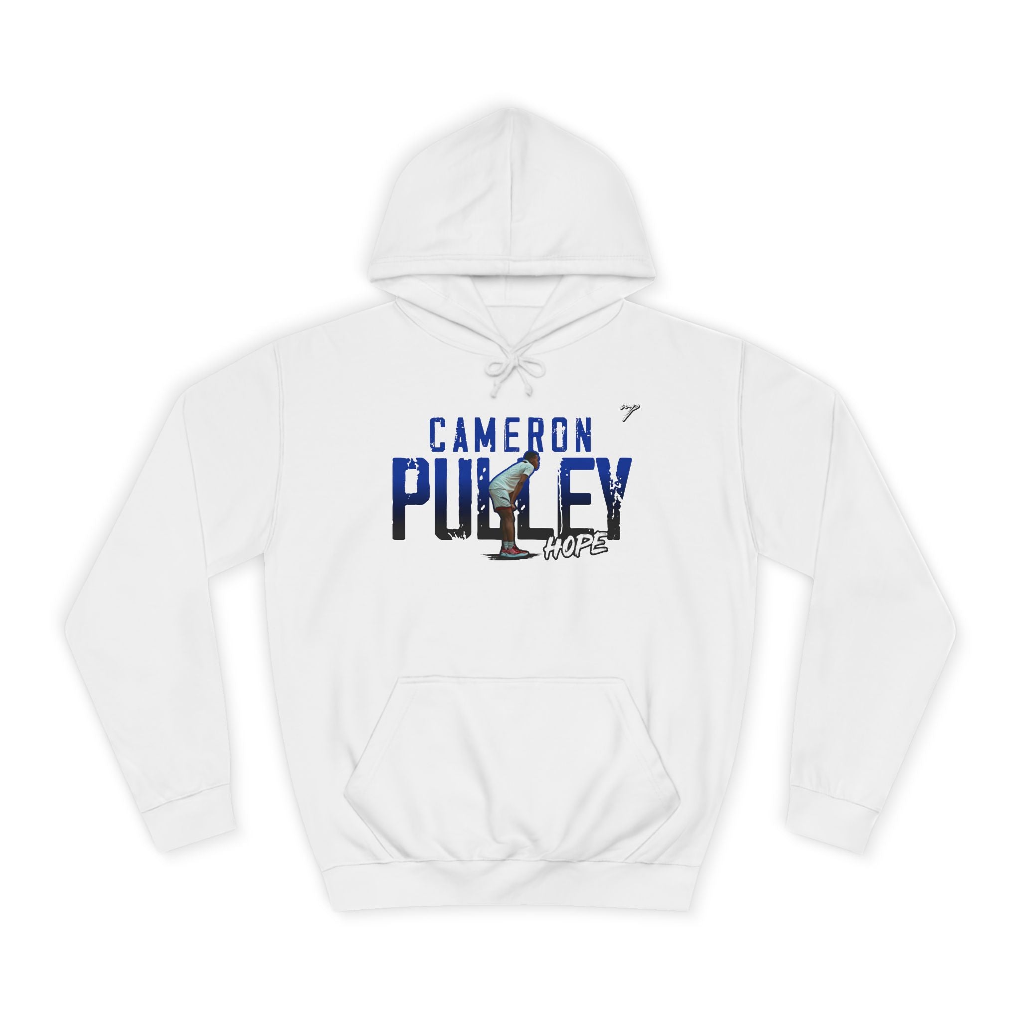 Cameron Pulley Hoodie