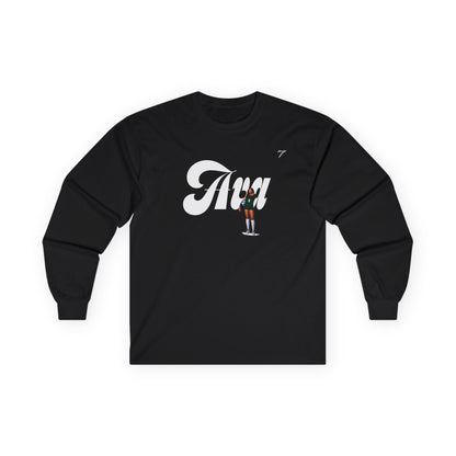 Ava Henderson Long Sleeve Tee