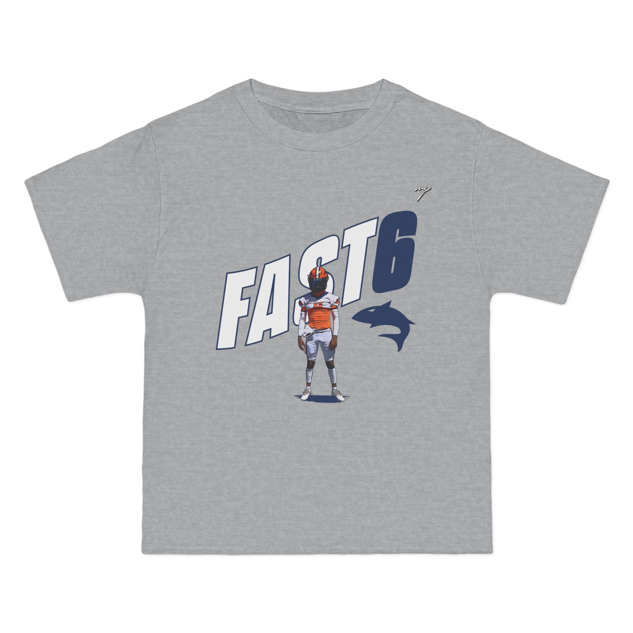 Jordyn Hughes Vintage Tee