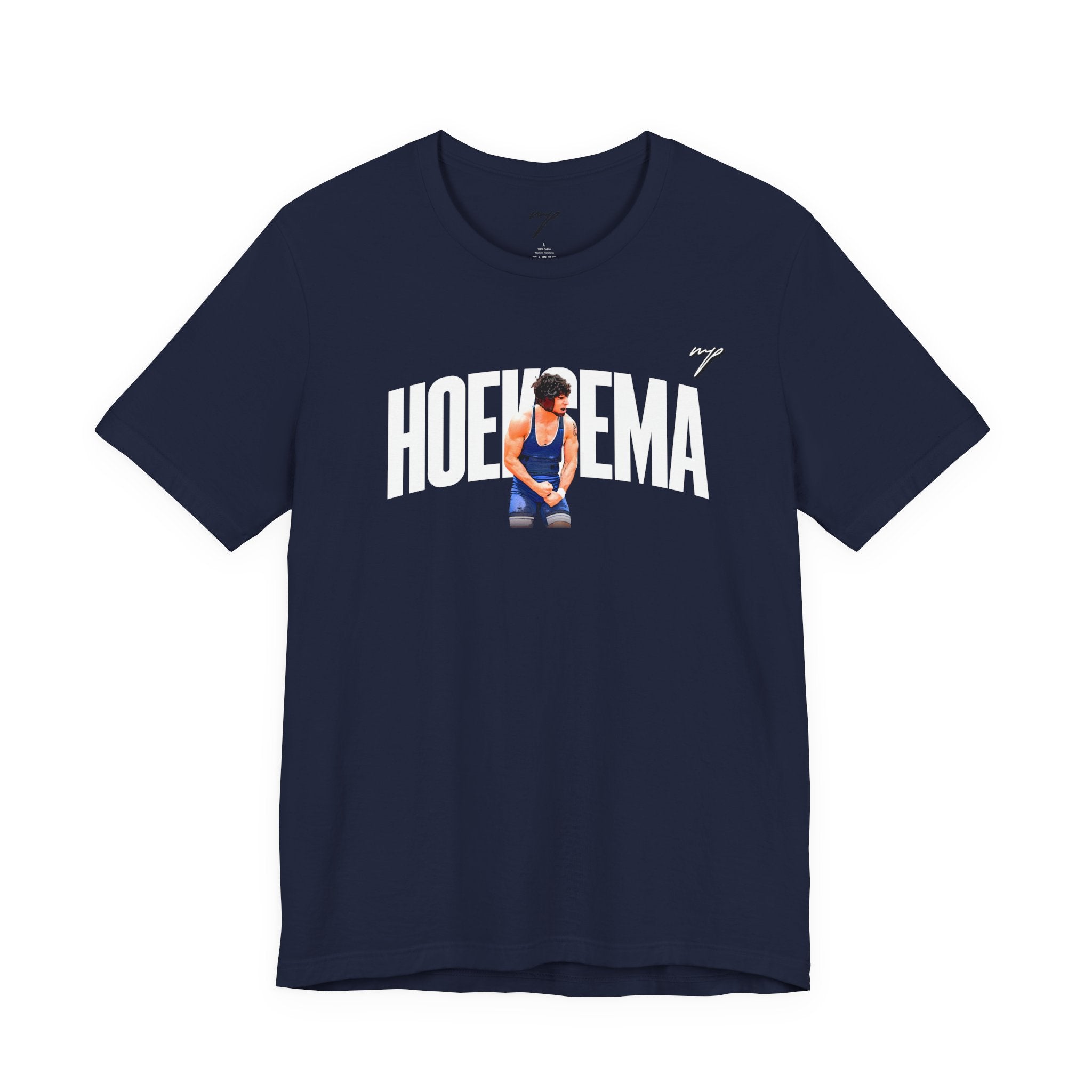 Maguire Hoeksema Graphic Tee