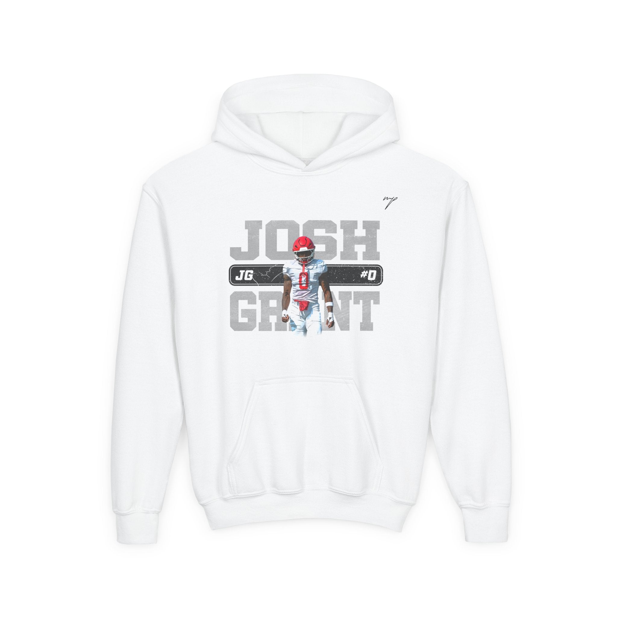 Josh Grant YOUTH Hoodie
