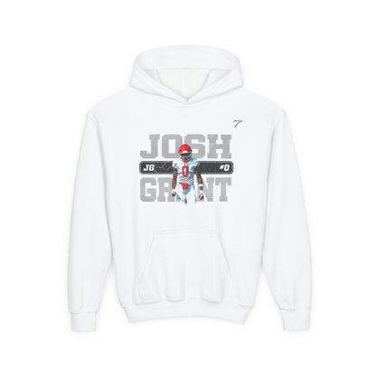 Josh Grant YOUTH Hoodie