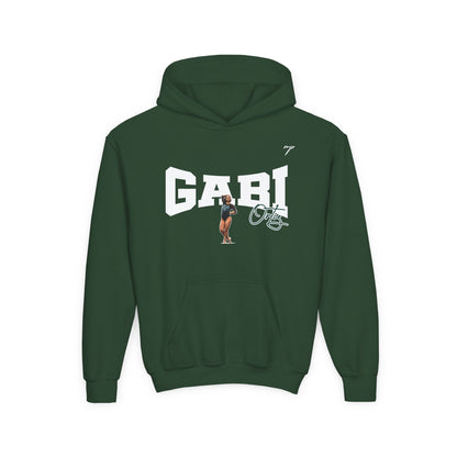Gabi Ortiz YOUTH Hoodie
