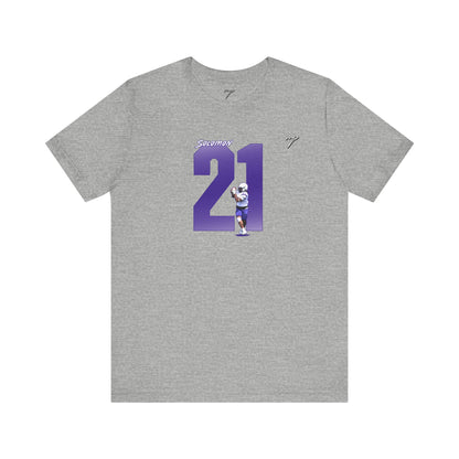 Zion Solomon Graphic Tee