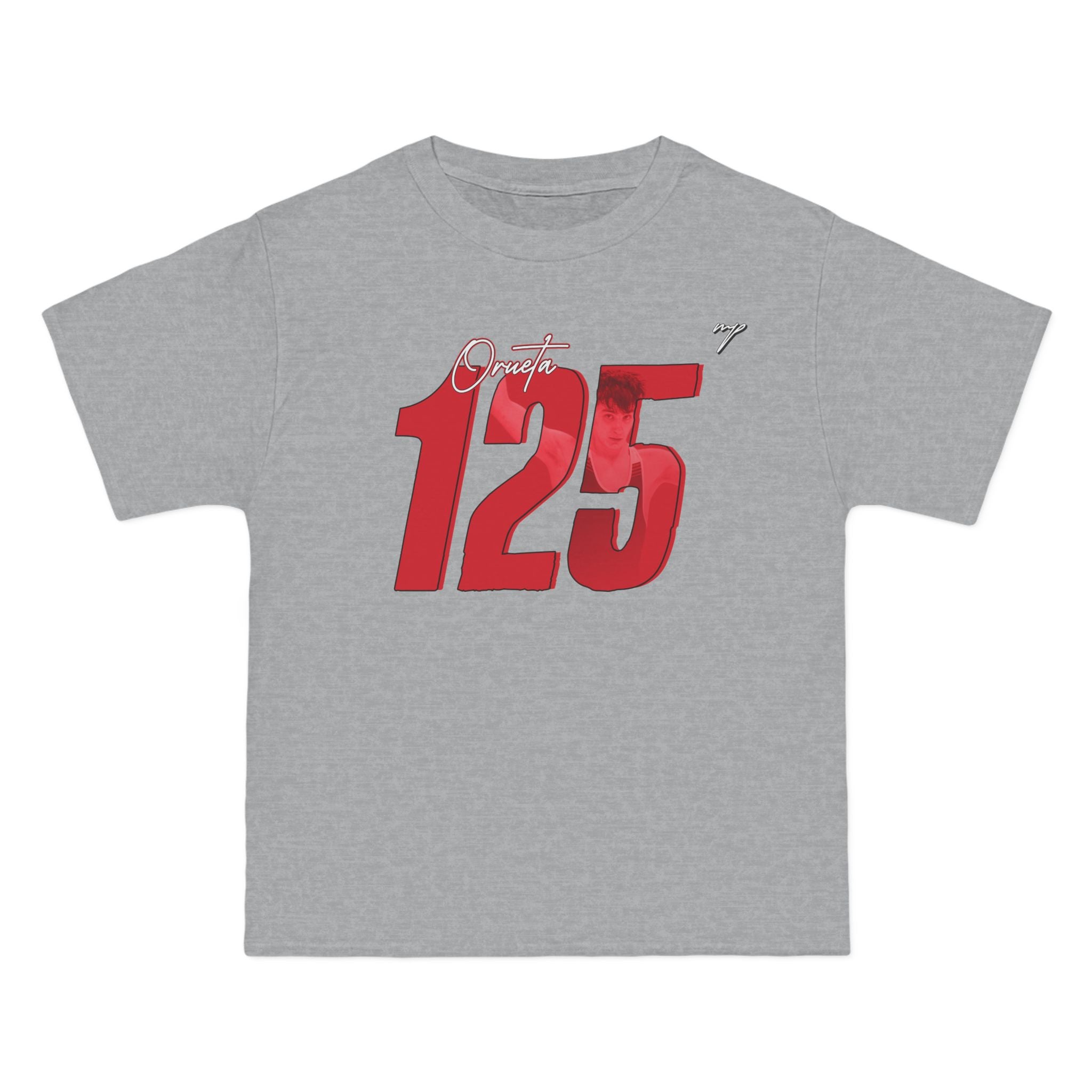 Mario Orueta Vintage Tee