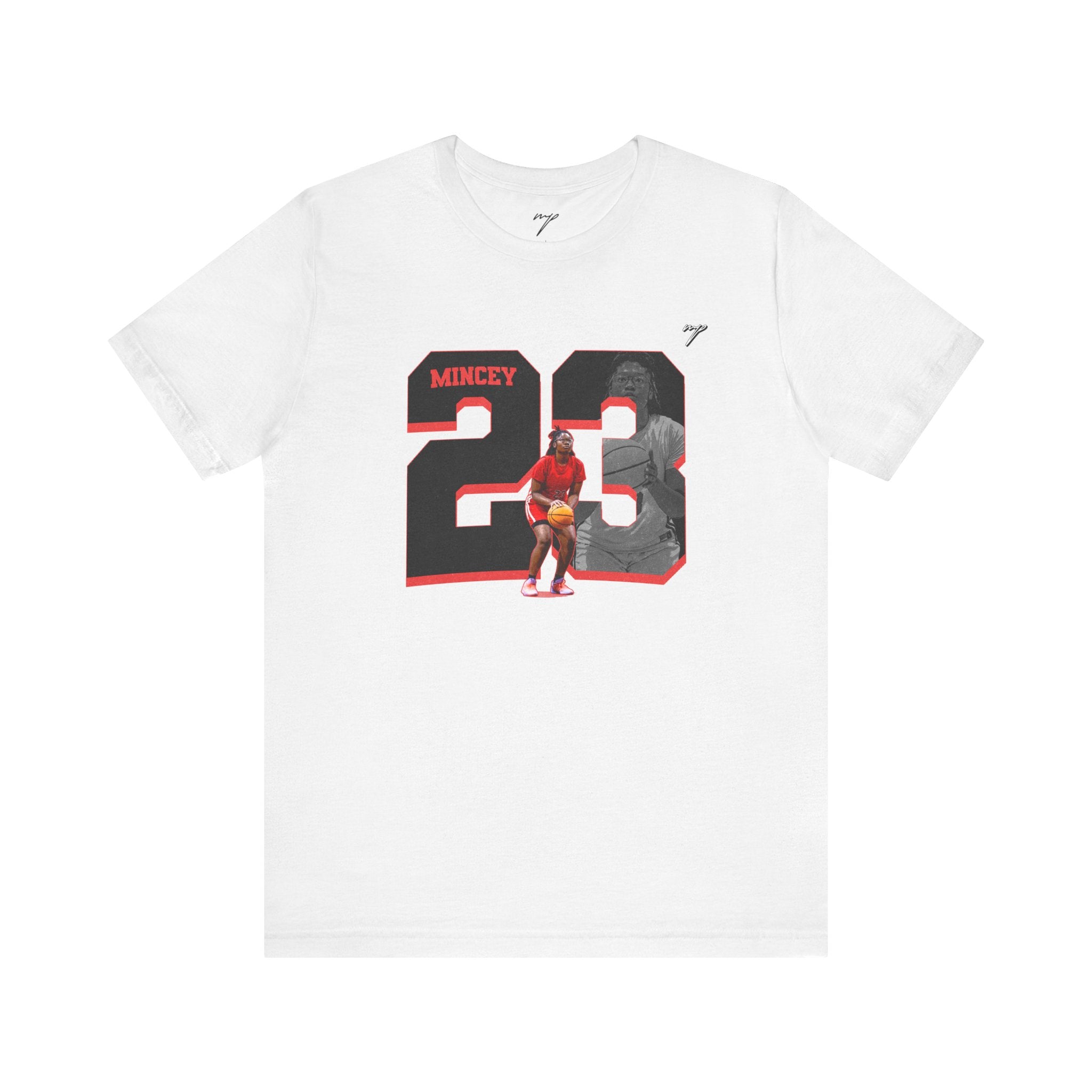 Layla Mincey Graphic Tee