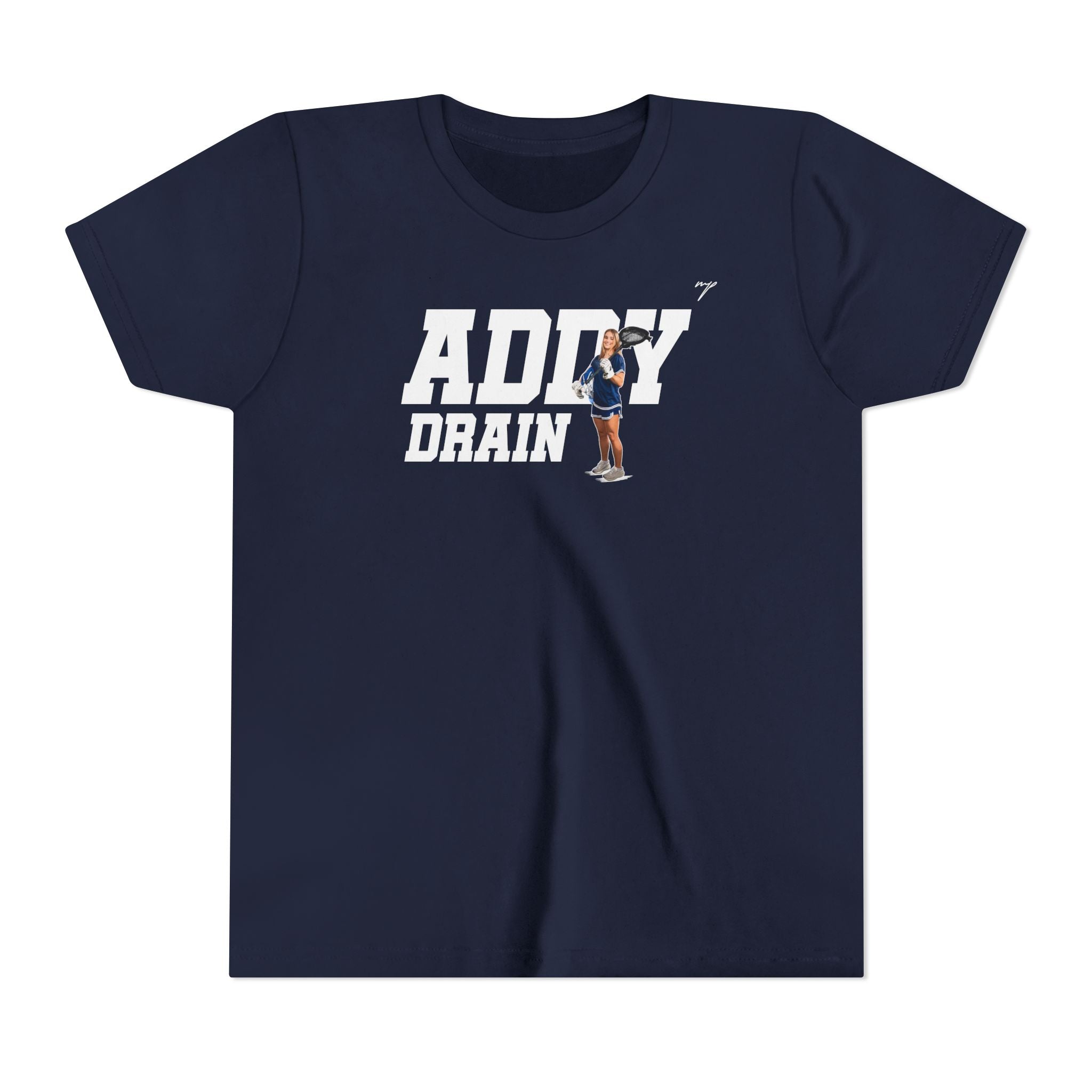 Addy Drain YOUTH Graphic Tee