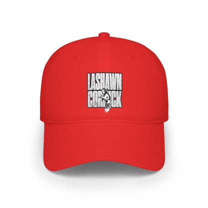 Lashawn Cornick Hat