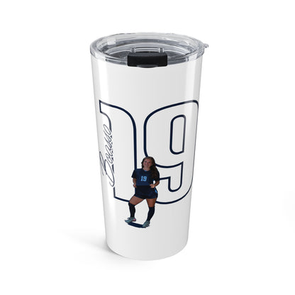 Cassidy Boasso Tumbler Mug