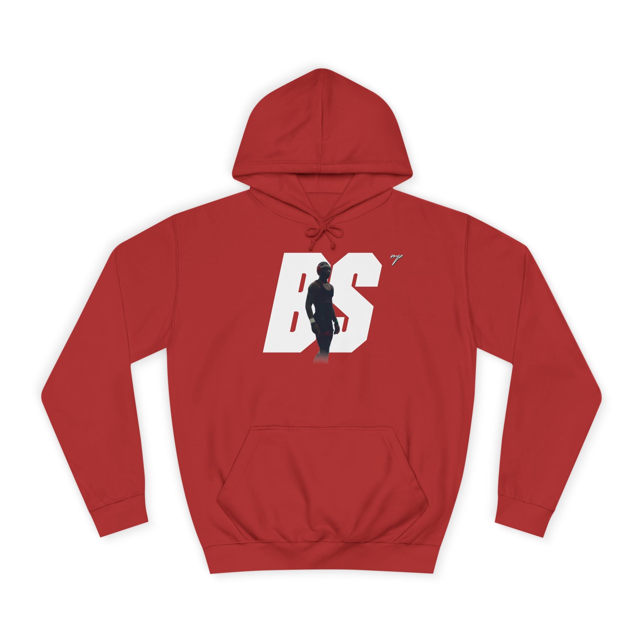 Brandon Simmons Hoodie