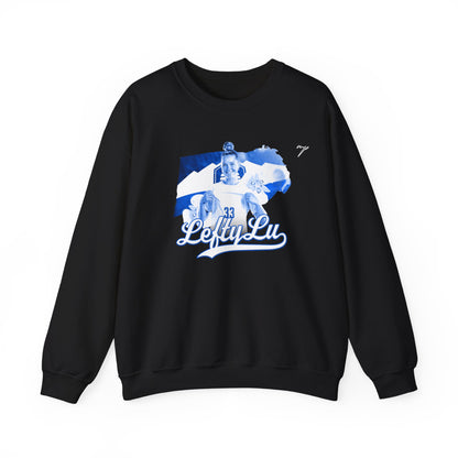 Lucy Kesler Crewneck