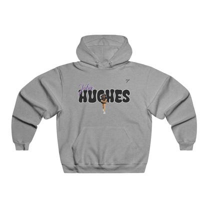Julia Hughes Vintage Hoodie