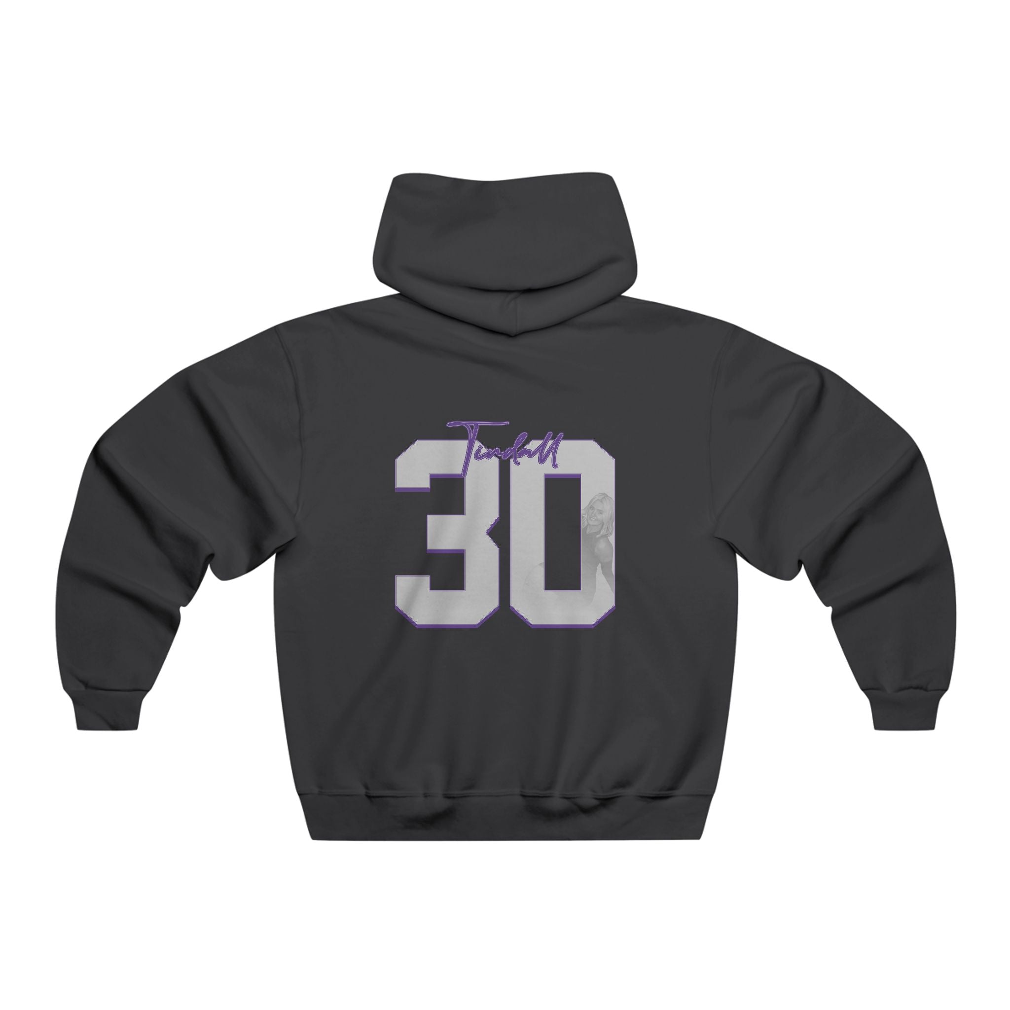 Tatum Tindall Vintage Hoodie