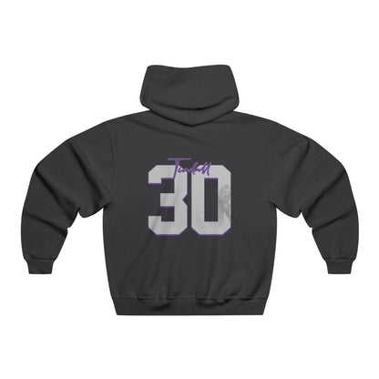 Tatum Tindall Vintage Hoodie