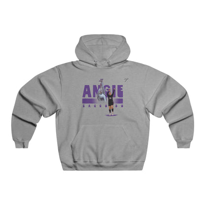 Angie Sacco Vintage Hoodie