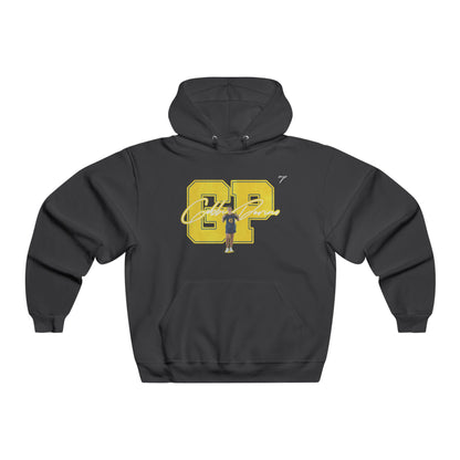 Gabbi Perino Vintage Hoodie (Front + Back)