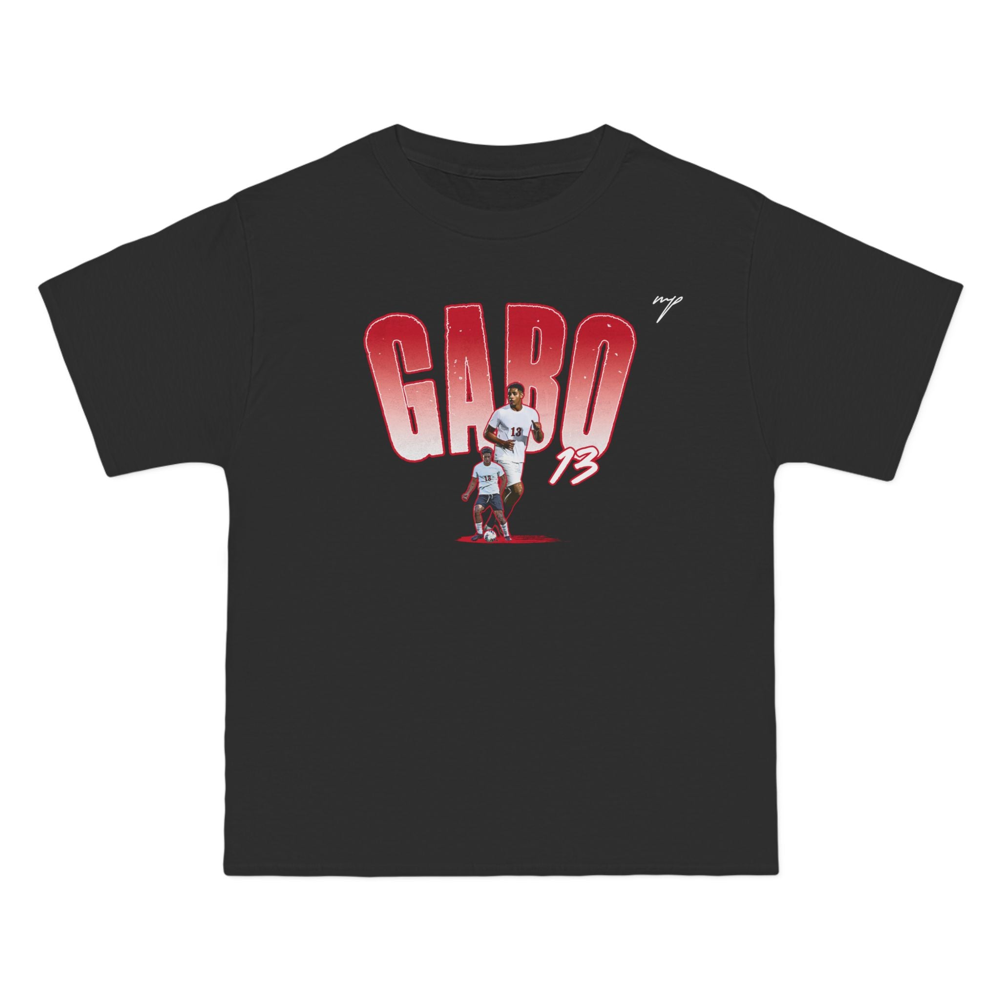 Gabo Ariza Vintage Tee