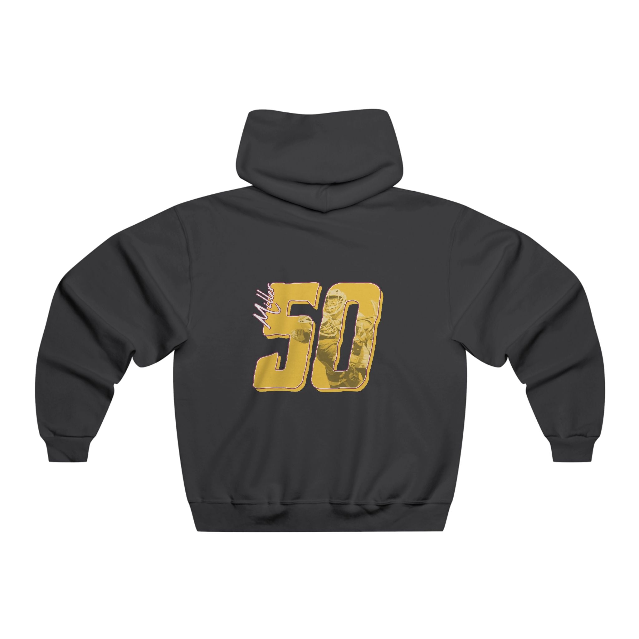 Chase Miller Vintage Hoodie