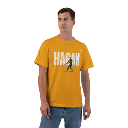 Lily Hagan Vintage Tee