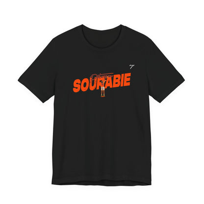 Peterson Sourabie Graphic Tee