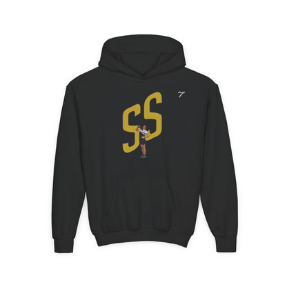 Sarah Street YOUTH Hoodie