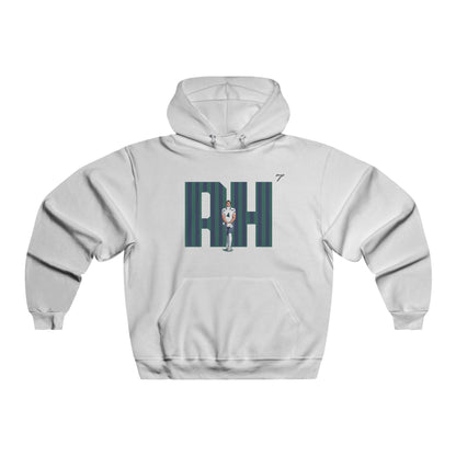 Ramzee Hamm Vintage Hoodie