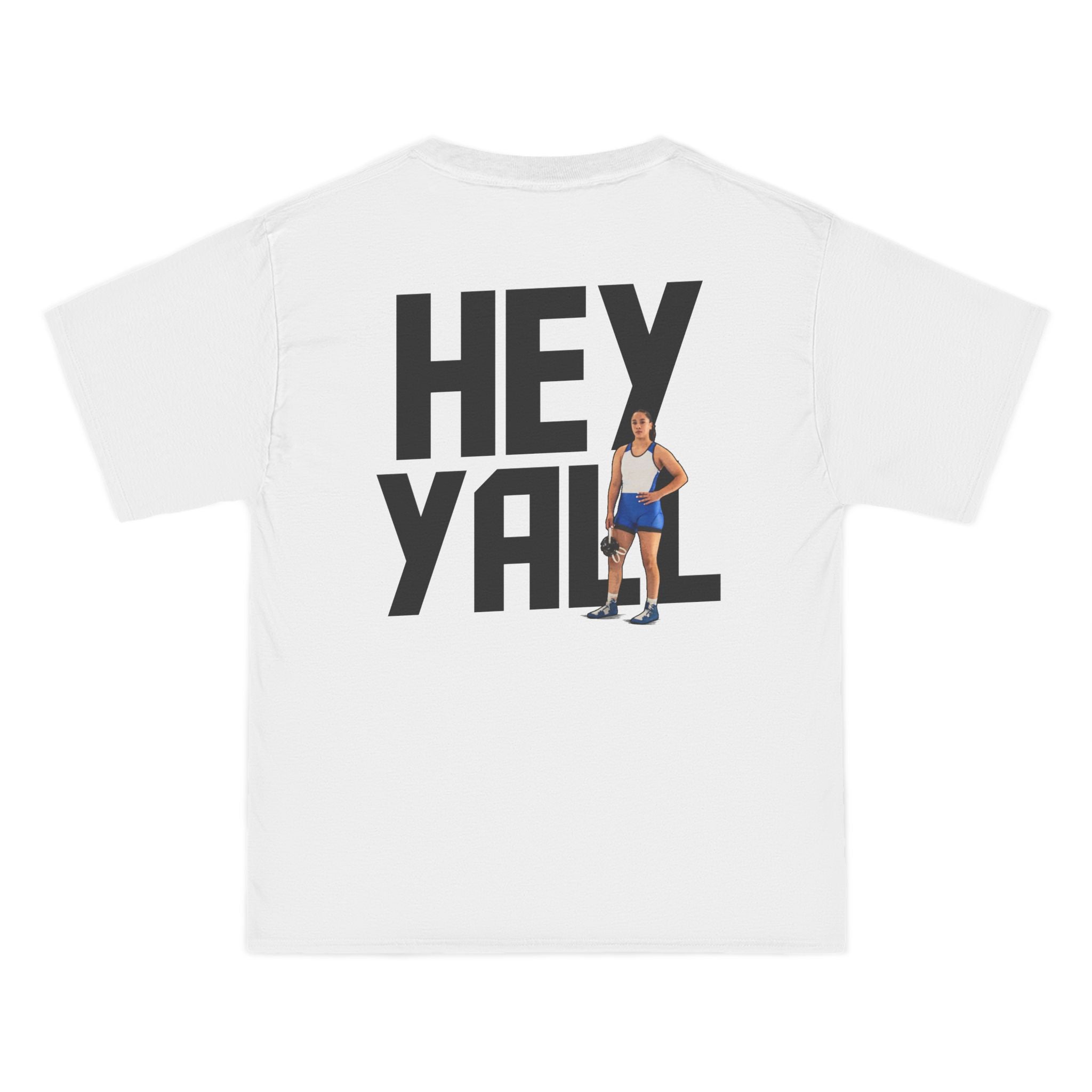 Kylie Miller Vintage Tee