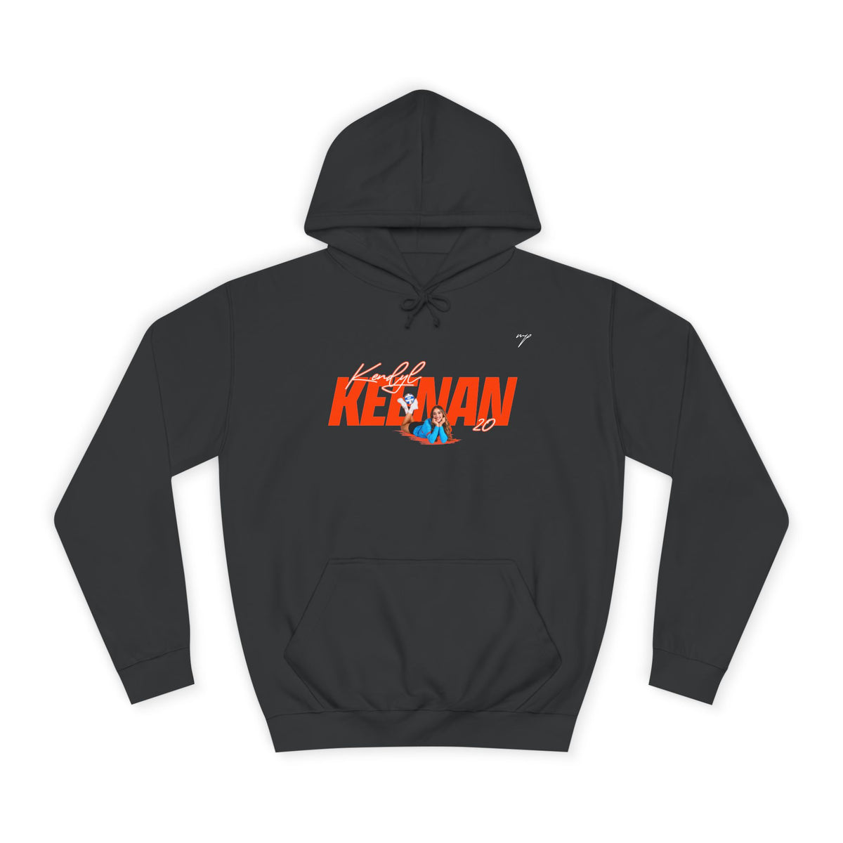 Kendyl Keenan Hoodie