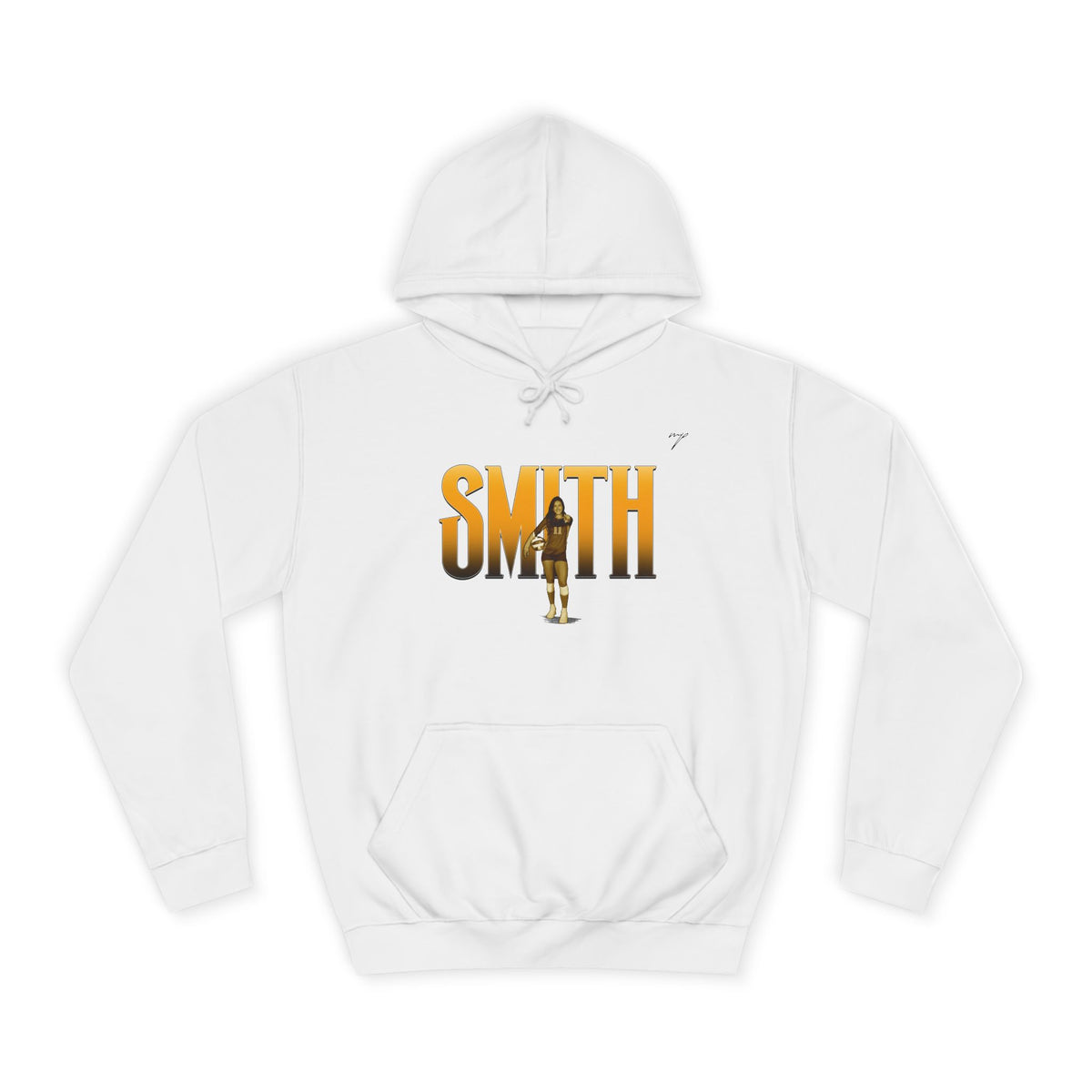 Kari Smith Hoodie