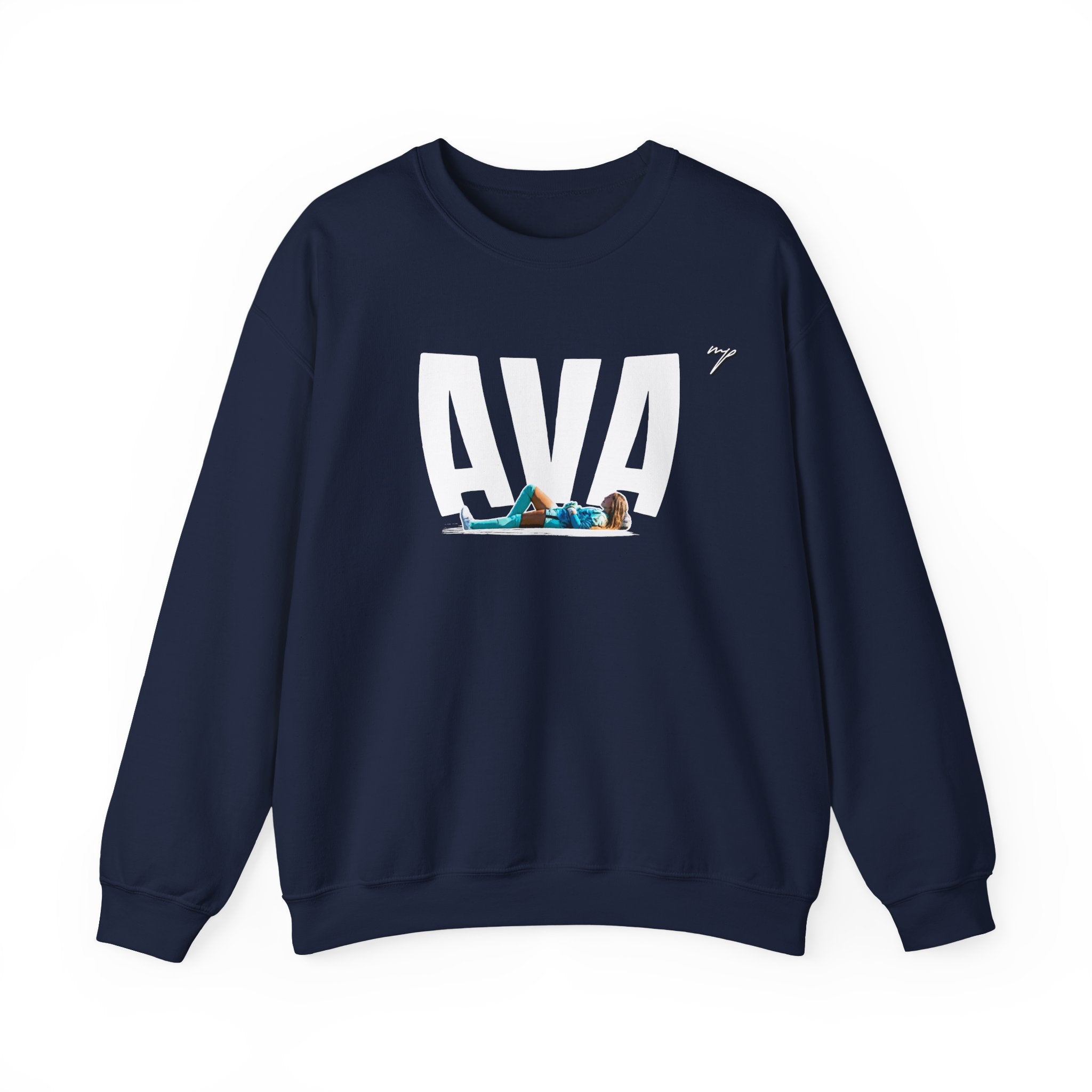 Ava Yamas Crewneck