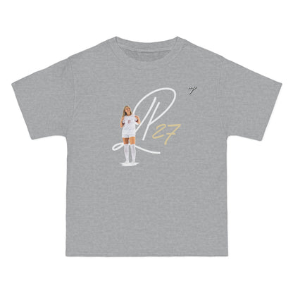 Lydia Poulin Vintage Tee
