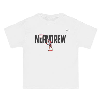 RJ McAndrew Vintage Tee