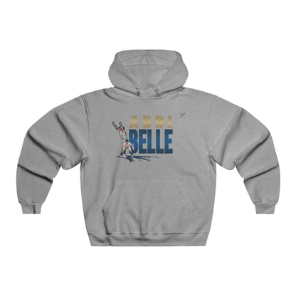 Addison Leschber Vintage Hoodie
