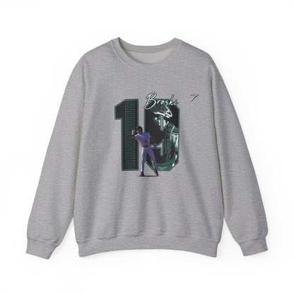 Adam Broski Crewneck