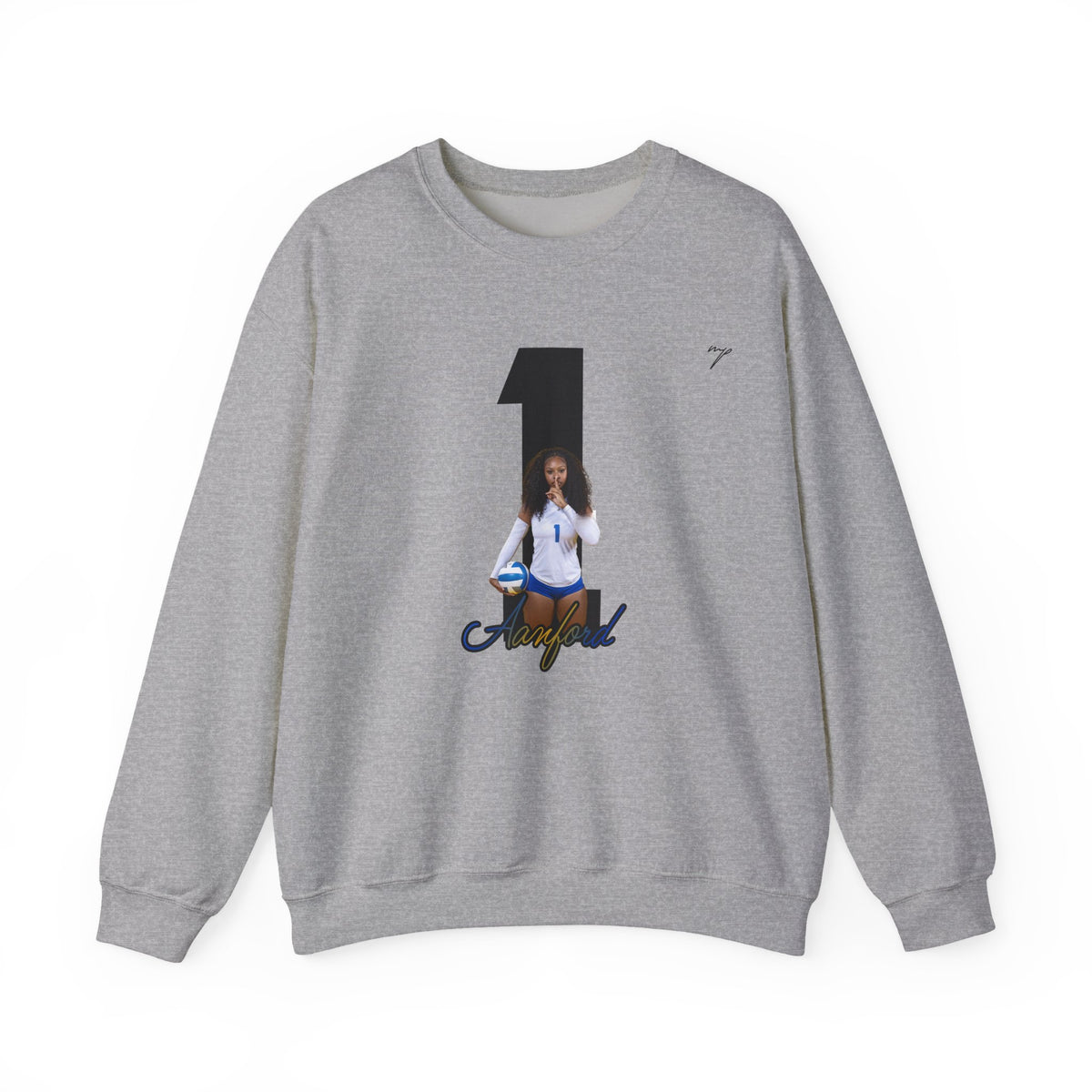 Caytlyn Aanford Crewneck