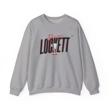 Demarion Lockett Crewneck